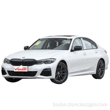 BMW 3 серии топливного автомобиля Подержанный автомобиль 320LI 328LI 316I 328I Моде моделей 320i Седан седан по второй руке на продажу